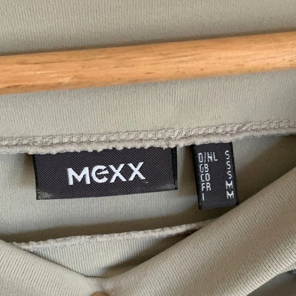 MEXX Rhinestone Top/Dress - Picture 3 of 9